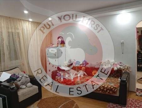 Piata Resita | Apartament 3 camere | decomandat | 46mp | B9974