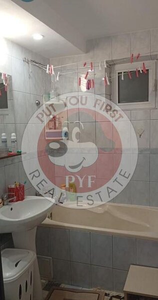 Piata Resita | Apartament 3 camere | decomandat | 46mp | B9974